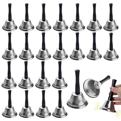 Pcs hand bells for sale  Delivered anywhere in USA 