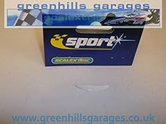 Greenhills scalextric rear for sale  Delivered anywhere in UK