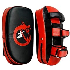Thai pads kicking for sale  Delivered anywhere in USA 