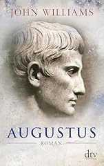 Augustus roman gebraucht kaufen  Wird an jeden Ort in Deutschland