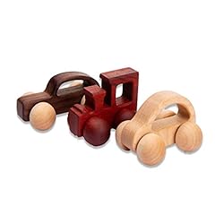 Wooden rattle toy for sale  Delivered anywhere in USA 