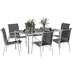 Utsunny sitzgruppe teilig gebraucht kaufen  Wird an jeden Ort in Deutschland