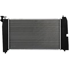 Jijigua 1pc radiator for sale  Delivered anywhere in USA 