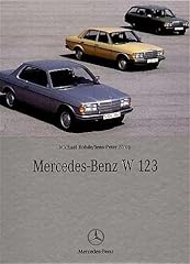 Mercedes benz 123 usato  Spedito ovunque in Italia 