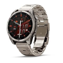 Garmin fenix amoled gebraucht kaufen  Wird an jeden Ort in Deutschland