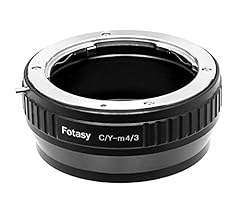 Fotasy contax yashica for sale  Delivered anywhere in USA 