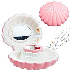 Ballerina music box for sale  Delivered anywhere in UK