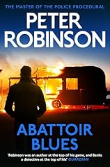 Abattoir blues dci for sale  Delivered anywhere in UK