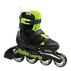 Rollerblade microblade inline gebraucht kaufen  Wird an jeden Ort in Deutschland