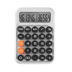 Zambuph desktop calculator for sale  Delivered anywhere in UK