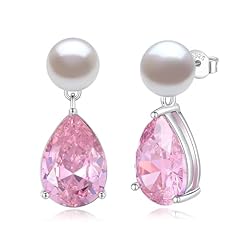 Yami pearl earrings for sale  Delivered anywhere in USA 