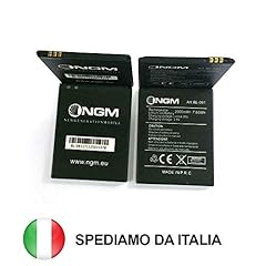 Ngm 091 bl91 usato  Spedito ovunque in Italia 