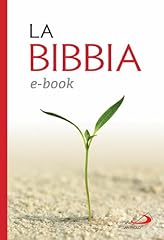 Bibbia. nuovissima versione usato  Spedito ovunque in Italia 