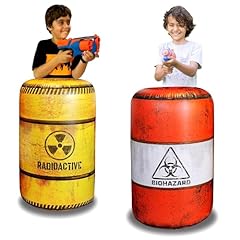 Ninostar barrels inflatables for sale  Delivered anywhere in USA 