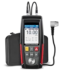 Thickness gauge ultrasonic for sale  Delivered anywhere in UK