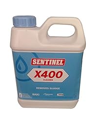 Sentinel x400 sludge for sale  Delivered anywhere in UK