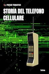 Storia del telefono usato  Spedito ovunque in Italia 