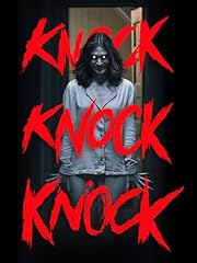 Knock knock knock gebraucht kaufen  Wird an jeden Ort in Deutschland