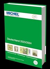 Deutschland 2023 2024 gebraucht kaufen  Wird an jeden Ort in Deutschland