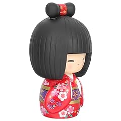 Homoyoyo poupée kokeshi d'occasion  Livré partout en France