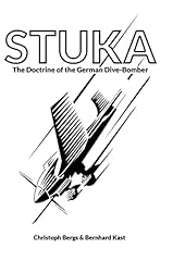 Stuka doctrine german for sale  Delivered anywhere in UK