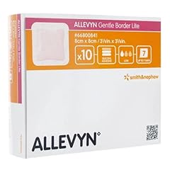 Allevyn gentle border d'occasion  Livré partout en France