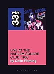 Sam cooke live for sale  Delivered anywhere in USA 