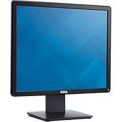 Dell e1715s sxga d'occasion  Livré partout en France