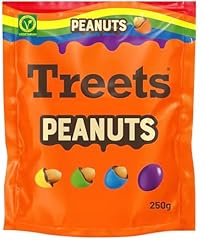 Rainbow peanuts chocolat d'occasion  Livré partout en France