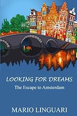 Looking dreams escape for sale  Delivered anywhere in UK