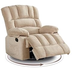Willove oversized swivel for sale  Delivered anywhere in USA 