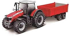 Bburago 10cm massey for sale  Delivered anywhere in Ireland