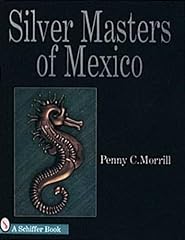 Silver masters mexico for sale  Delivered anywhere in USA 