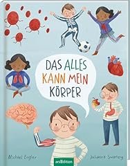 Körper bilderbuch zum gebraucht kaufen  Wird an jeden Ort in Deutschland