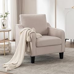 Jiaylivin beige accent for sale  Delivered anywhere in USA 