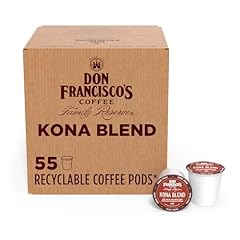 Francisco kona blend for sale  Delivered anywhere in USA 