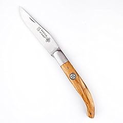 Couteau sabot basque d'occasion  Livré partout en France
