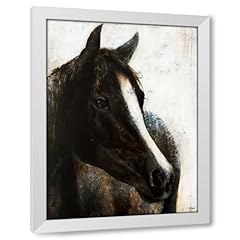 Artdirect brown stallion for sale  Delivered anywhere in USA 