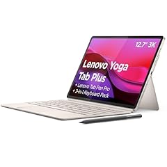 Lenovo yoga tab usato  Spedito ovunque in Italia 