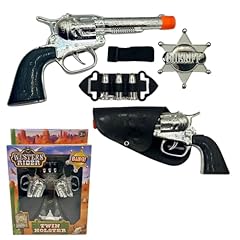 Ultimate cowboy sheriff for sale  Delivered anywhere in UK