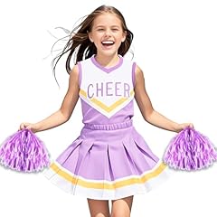 Gigoitly cheerleader costume for sale  Delivered anywhere in USA 