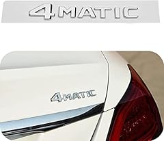 Replacement amg emblem for sale  Delivered anywhere in UK