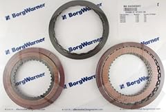 Clutch pack borg for sale  Delivered anywhere in USA 