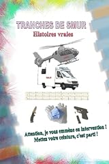 Tranches smur histoires d'occasion  Livré partout en France