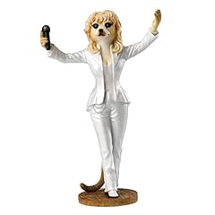 Magnificent meerkats dolly for sale  Delivered anywhere in UK