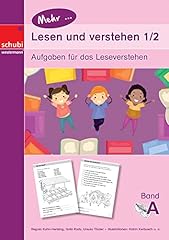 ... lesen verstehen gebraucht kaufen  Wird an jeden Ort in Deutschland