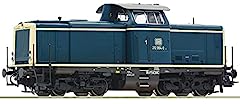 Roco 52538 diesellokomotive gebraucht kaufen  Wird an jeden Ort in Deutschland
