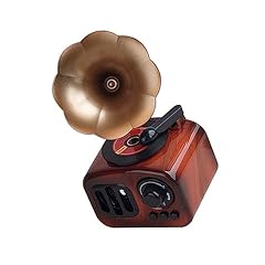 Cabilock box gramophone for sale  Delivered anywhere in UK