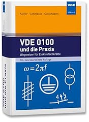 Vde 0100 praxis gebraucht kaufen  Wird an jeden Ort in Deutschland