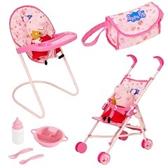 Peppa pig piece for sale  Delivered anywhere in UK